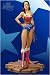 Search : Wonder Woman Lynda Carter Statue