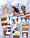 Diversitystore.com Hispanic Heritage Month Poster (98) Theme: Women in Leadership