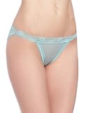 Calvin Klein Womens Luster Bikini