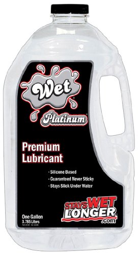 1 Gallon Wet Platinum