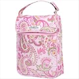 The Bumble Collection Candace Changing Kit - Pink Paisley