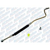 ACDelco 36-354470 Professional Power Steering Gear Inlet Hose by ACDelco