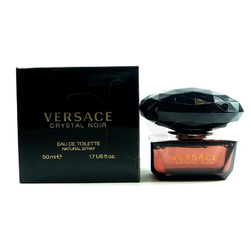 Crystal Noir 50ml Toillettenwasser f&uuml;r sie Preisvergleich