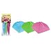 Summer Bright Food Covers 3ct