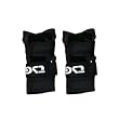 TSG Black Wrist Guard