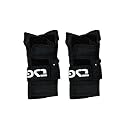 TSG Black Wrist Guard