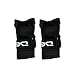 TSG Black Wrist Guard