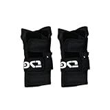 TSG Black Wrist Guard