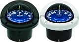 Ritchie COMPASS, SUPERSPORT WHITE SS-1002W