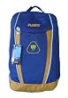 Pumas Blue Futbol Soccer Sports Shoe Bag- 1