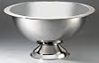 Punch Bowl, 15", 3 Gallon STAINLESS STEEL COLLECTION