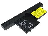 IBM ThinkPad X60 Battery High Capacity Reviews 41uHf68k5BL. SL160 IBM ThinkPad X60 Battery High Capacity Reviews