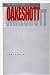 Books : The Philosophy of Michael Oakeshott