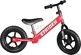 Kids Running Bike - RED