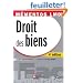 Droit des biens