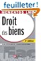 Droit des biens