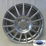 Ford Fiesta Sport Series Alloy Wheel