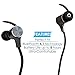 Inteloo Wireless Bluetooth Headphones Pulsse PL-2060 - Microphone Integrated - Hands-free - Noise Isolation - In Ear Design – earbuds with Up to 8 Hour Battery Life – High End Earbuds