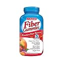vitafusion Fiber Gummies, 220 Count "Sugar Free"