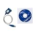 Brady 81701 USB To Serial Adaptor