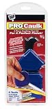 DAP 09125 Pro Caulk Tool Kit