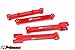 UMI Performance 251520-R 2010-Camaro RearTrailing Arms Toe Rods