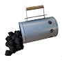 Implock Chimney Starter for Barbeques