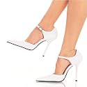 Pumps "MILAN-25"