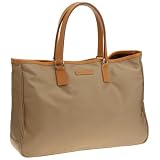 [フォーティーセカンド ロイヤルハイランド] NYLON TOTE BAG KU9961N 15 ベージュ