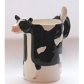 Cow Mug James Herriot Coll 70% SALE