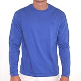 Tuckernuck Long Sleeve Solid Nantucket T-Shirt