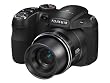 Fujifilm FinePix S2950 Digital Camera - (14MP, 18x Optical Zoom) 3-inch LCD