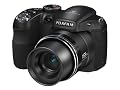 Fujifilm FinePix S2950 Digital Camera - (14MP, 18x Optical Zoom) 3-inch LCD