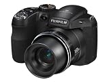 Fujifilm FinePix S2950 Digital Camera - (14MP, 18x Optical Zoom) 3-inch LCD
