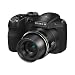 Fujifilm FINEPIX S2950 Digitalkamera (14 Megapixel, 18-fach opt. Zoom, 7,6 cm (3 Zoll) Display, bildstabilisiert)