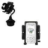 Sony Ericsson F305 Car Cup Holder Gomadic Brand 41uHkLQsHIL. SL160 Sony Ericsson F305 Car Cup Holder Gomadic Brand
