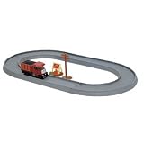 Thomas and Friends Elizabeth Roadway Set