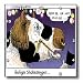 Londons Times Funny Cow Cartoons - Cow In Shakespearian Production - Wall Clocks