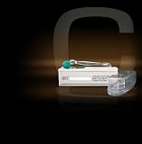 0.2mm Cosmetic Skin Solutions Microneedle Skin System