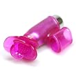 Vibratex Flower Blossom Wireless Vibrating Clitoral Stimulator