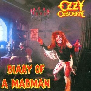 CD-Charts  Music : Diary of a Madman