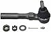 MOOG ES3455 Steering Tie Rod End for Chevrolet Uplander