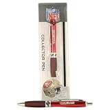 San Francisco 49ers NFL Collectors Pen