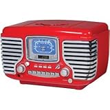 UPC 710244260275 product image for Corsair CR612 Desktop Clock Radio - 10 W RMS - Stereo | upcitemdb.com