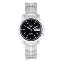 Seiko Men's SNK801K Automatic Stainless Steel Watch [Watch] Seiko