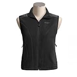 Review   / Spyder Raider VIII Vest - Womens