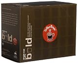 Coffee People K-Cup Extra Bold Berry Blast, 25 Count Boxes (Pack of 2)