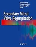 Secondary mitral valve regurgitation