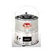 七宝・銀粘土用工具 小型電気炉ハイセラキルンAMI-Ⅱ（半自動式）