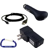 Gizmo Dorks Charging Bundle for the Kobo eReader (1st Generation)